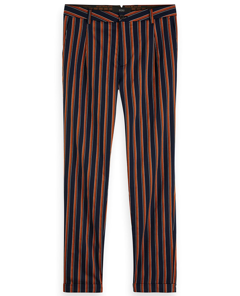 Trousers 152062-0217-A-1904