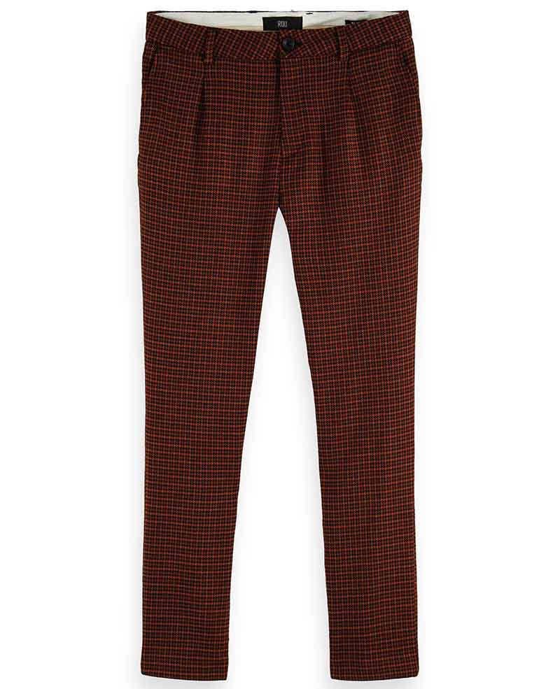 Trousers 158362.b. 200