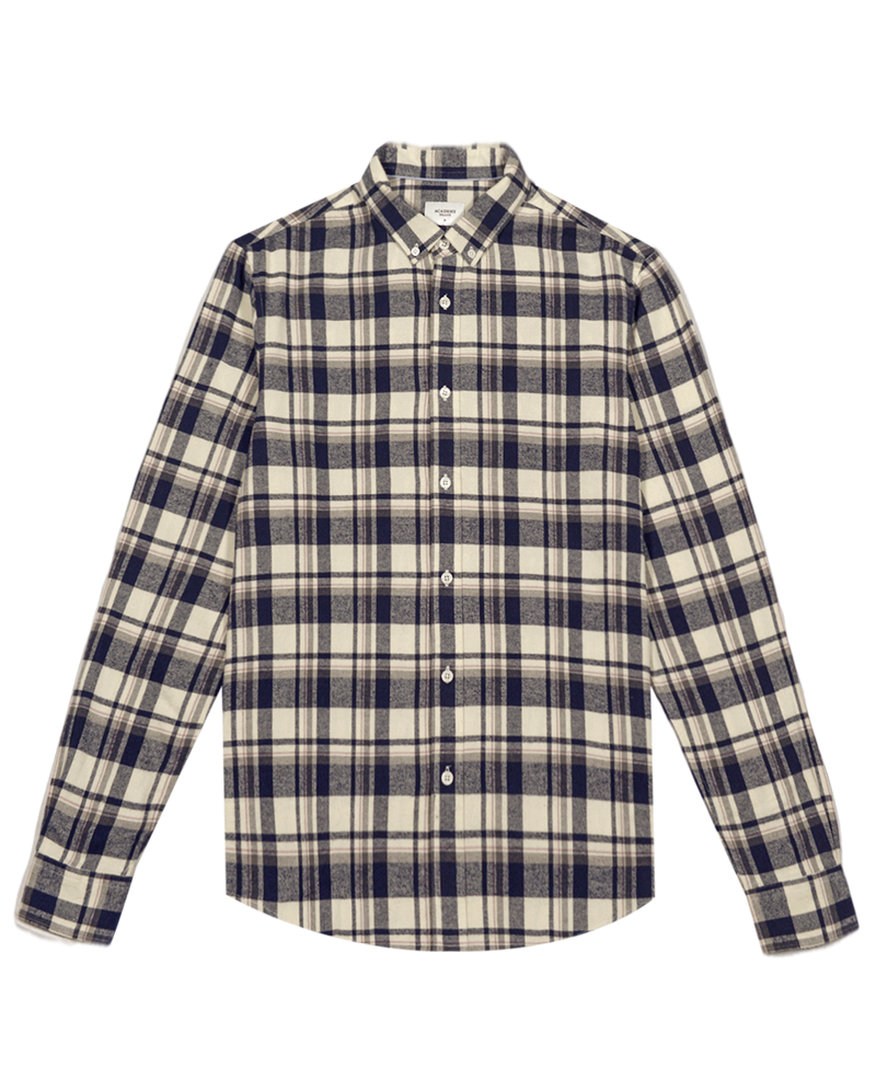  flannel 22W821-1