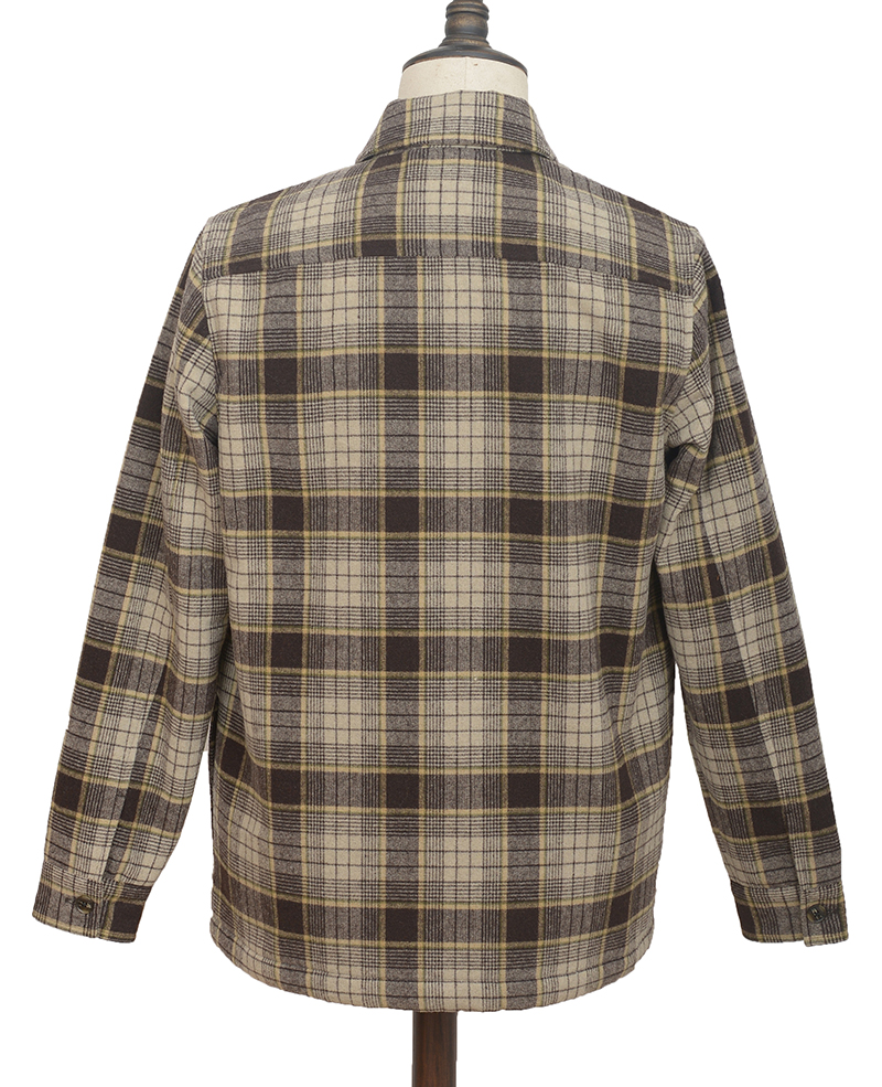 Mens overshirt LCP303606