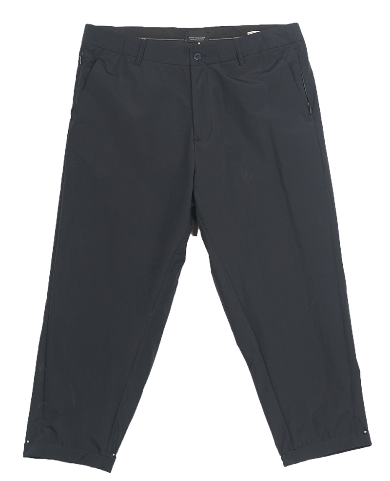 Mens pants nylon casual 157122