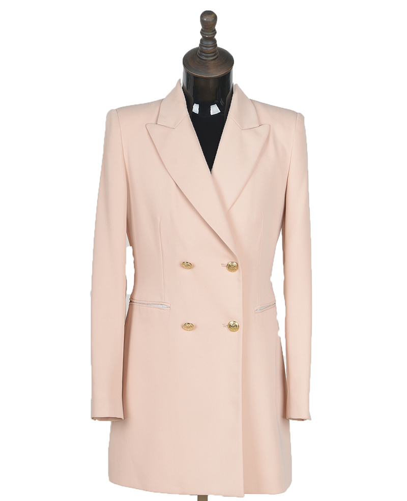 Sophie women blazer pink