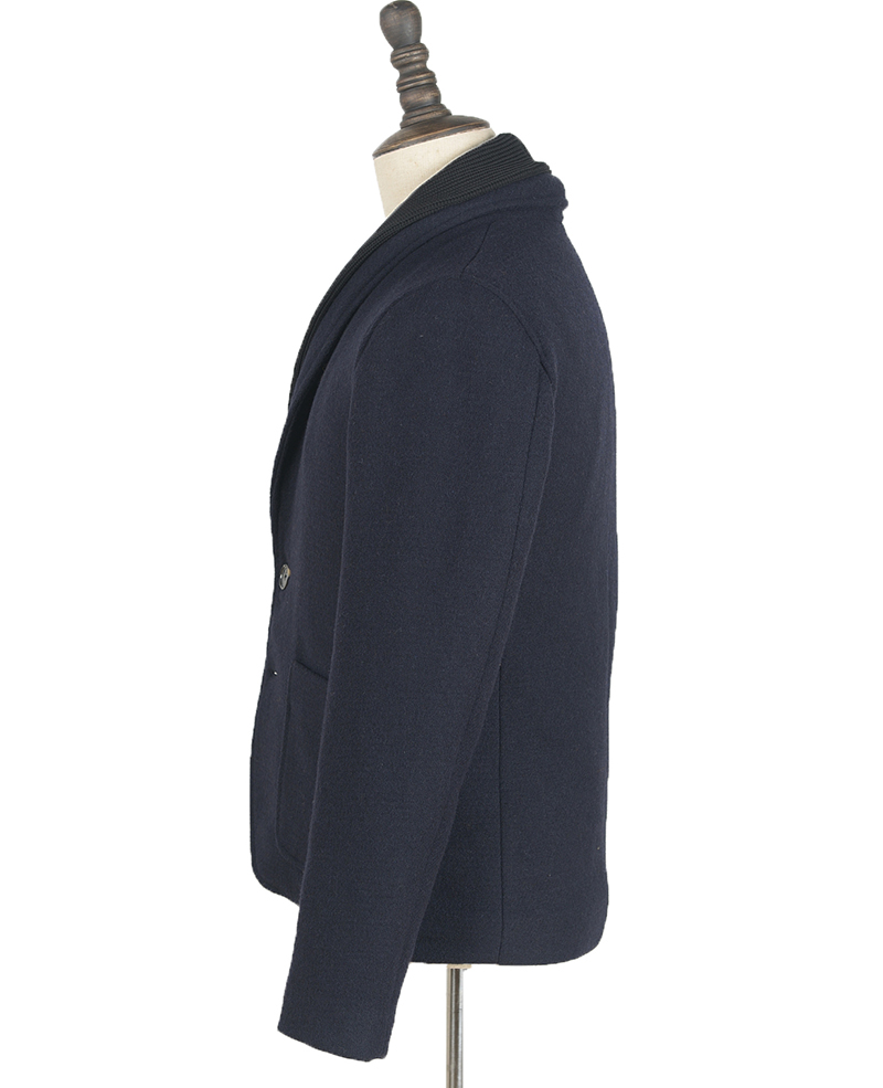 30013 WOOL COAT