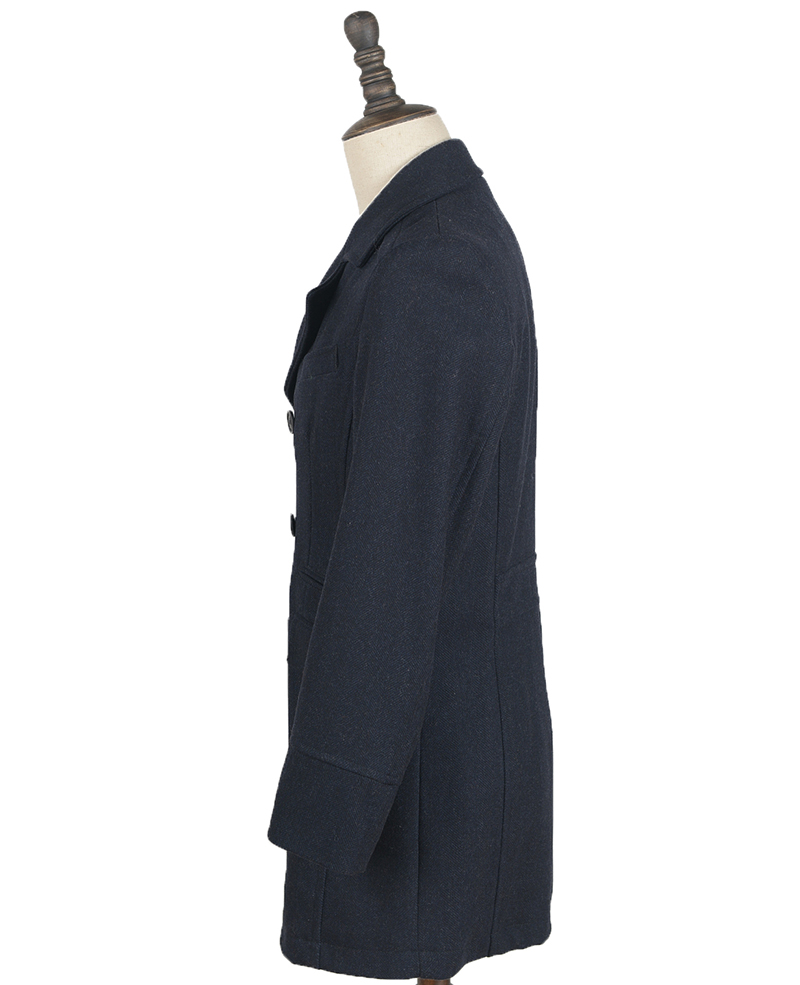 Grant Wool coat RS1862(M8J036)