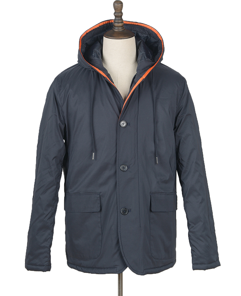 Noah Parka RS01487 NAVY